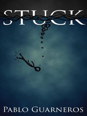 cover image of Stuck